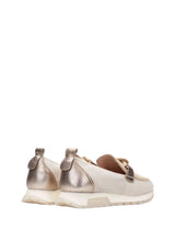 Hispanitas Womens Shoe HV264857 Butter/Panna