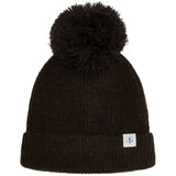 Lighthouse Womens Bobble Hat Hannah Cocoa