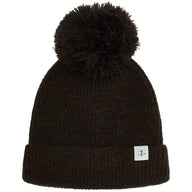 Lighthouse Womens Bobble Hat Hannah Cocoa