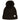 Lighthouse women's Hannah bobble hat in cocoa brown
