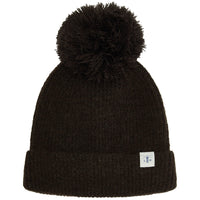 Lighthouse Womens Bobble Hat Hannah Cocoa