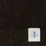 Lighthouse Womens Bobble Hat Hannah Cocoa