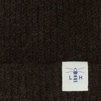 Lighthouse Womens Bobble Hat Hannah Cocoa