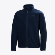 Helly Hansen Junior Daybreaker Jacket Navy