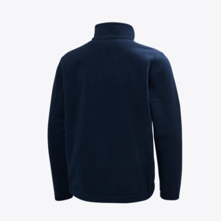 Helly Hansen junior Daybreaker jacket in navy