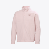 Helly Hansen Junior Daybreaker Jacket Pinkshake