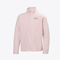 Helly Hansen Junior Daybreaker Jacket Pinkshake