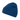 Helly Hansen K Outline Beanie Dark Blue