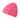 Helly Hansen K Outline Beanie Hot Pink/Rose Chaud