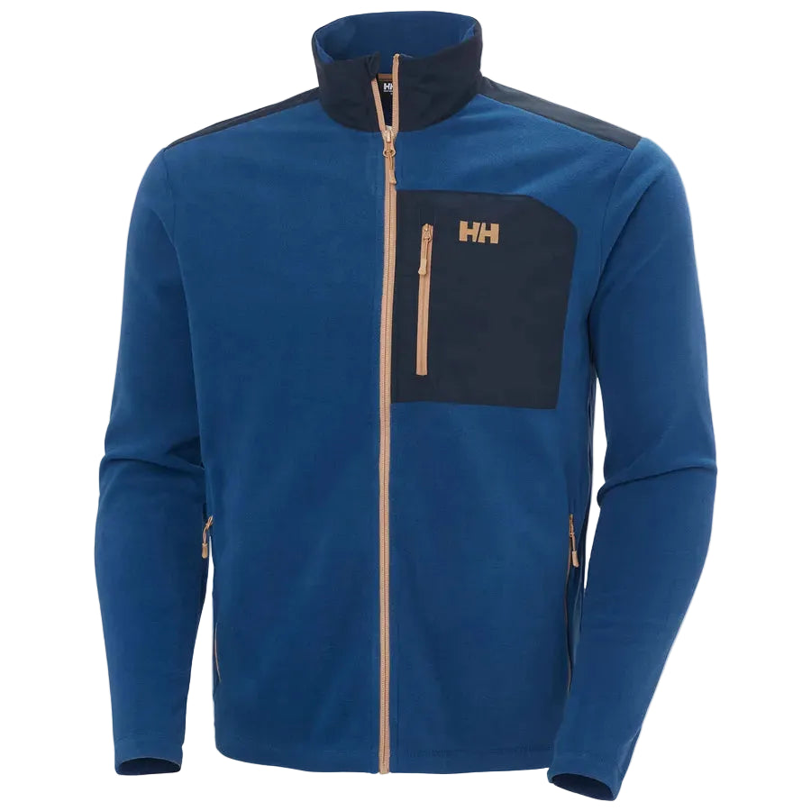 Helly Hansen Daybreak men's dark blue jacket