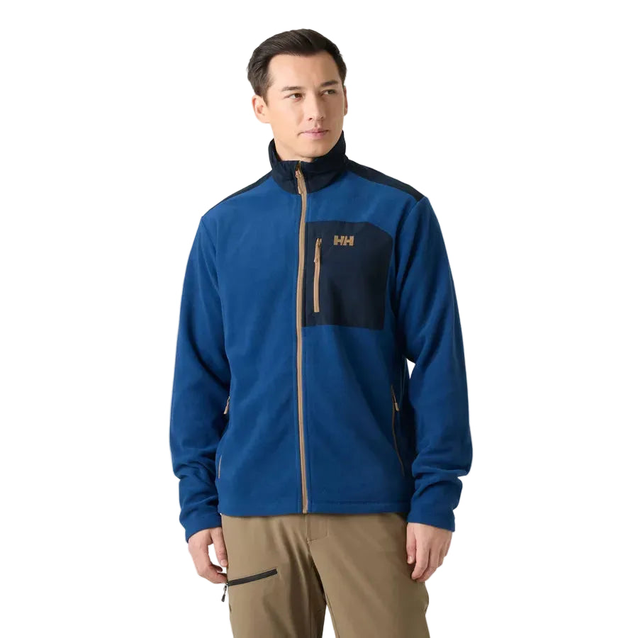 Helly Hansen Daybreak men's dark blue jacket