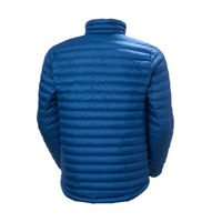Helly Hansen Mens Jacket Sirdal Insulator Dark Blue