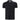 Helly Hansen Hudson men's black polo shirt