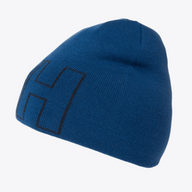 Helly Hansen Outline Beanie Dark Blue