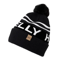 Helly Hansen Ridgeline Beanie Charcoal Grey