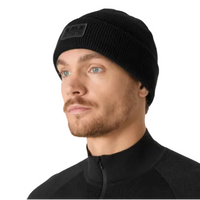 Helly Hansen Sea Gear Beanie Black