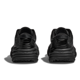 Hoka Mens Trainer Bondi SR Black/Black