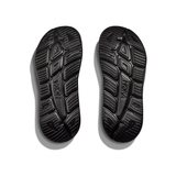 Hoka Unisex Ora Athletic Slide Black/White