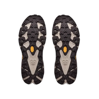 Hoka Mens Trainer Speedgoat 7 GTX Spiced Chocolate/River Rock Grey