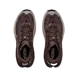 Hoka Mens Trainer Speedgoat 7 GTX Spiced Chocolate/River Rock Grey