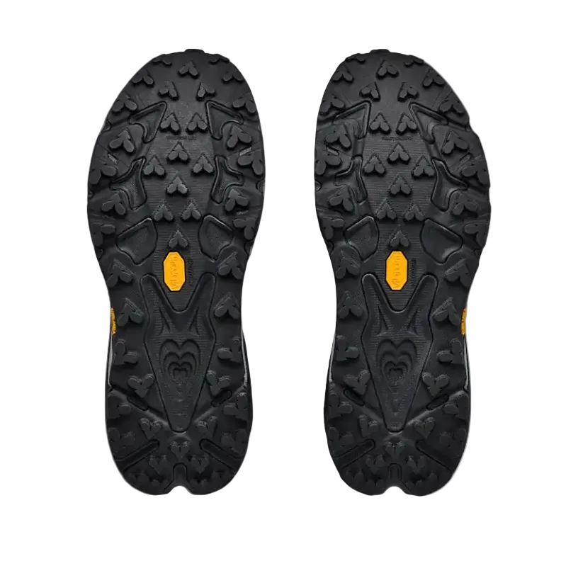 Hoka Mens Trainer Speedgoat 7 Black/Stellar Grey