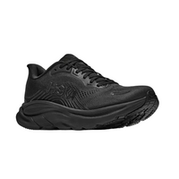 Hoka Mens Trainer Clifton 11 Wide Black/Black
