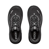Hoka Mens Trainer Clifton 11 GTX Black/Black