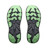 Hoka Mens Trainer Clifton 11 Galactic Grey/Stardust