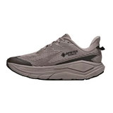 Hoka Mens Trainer Challenger 8 GTX Pebble Grey/Boulder Grey