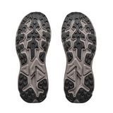 Hoka Mens Trainer Challenger 8 GTX Pebble Grey/Boulder Grey