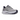 Hoka Bondi 9 men's stellar grey and squid ink running trainer