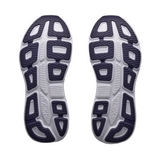 Hoka Mens Trainer Bondi 9 Stellar Grey/Squid Ink
