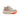 Hoka Womens Trainer Bondi 9 River Rock Grey/Mineral Ore