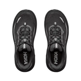 Hoka Womens Trainer Clifton 11 GTX Black/Black