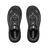 Hoka Womens Trainer Clifton 11 GTX Black/Black