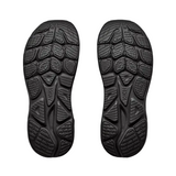 Hoka Womens Trainer Clifton 11 GTX Black/Black
