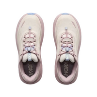 Hoka Womens Trainer Clifton 11 GTX GLM Alaster/Pink OPal