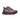 Hoka Womens Trainer Clifton 11 GTX Smoky Quartz/Deep Mauve