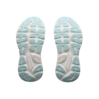 Hoka Womens Trainer Gaviota 6 Faded Navy/Glimmering Blue