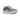 Hoka Arahi 9 women's purple fog and mellow lilac running trainer