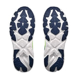 Hoka Mens Trainer Arahi 9 Virtual Blue/Soft Cobalt