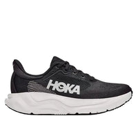 Hoka Mens Trainer Arahi 9 Wide Black/White