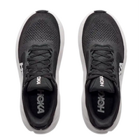 Hoka Mens Trainer Arahi 9 Wide Black/White