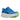 Hoka Mens Trainer Bondi 9 Wide Virtual Blue/Soft Cobalt