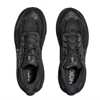 Hoka Mens Trainer Challenger 8 GTX Black/Carbon Black