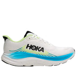 Hoka Mens Trainer Clifton 11 Frost/Black