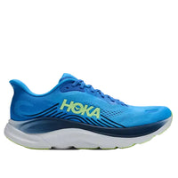 Hoka Mens Trainer Clifton 11 Virtual Blue/Soft Cobalt