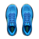 Hoka Mens Trainer Clifton 11 Virtual Blue/Soft Cobalt