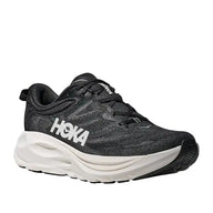 Hoka Mens Trainer Gaviota 6 Black/White