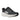 Hoka Mens Trainer Gaviota 6 Black/White